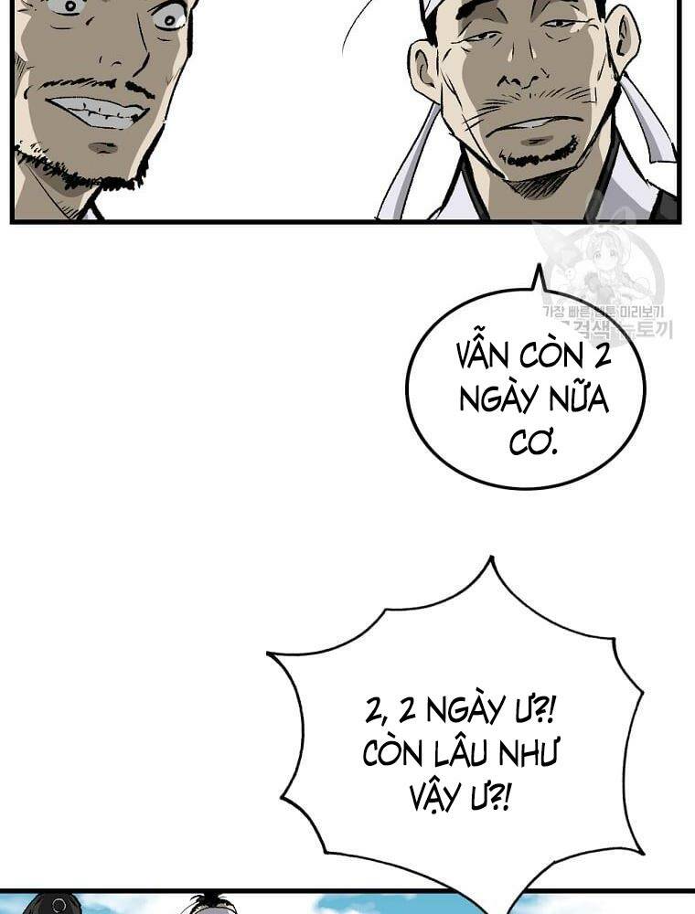 Cung Quỷ Kiếm Thần Chapter 150 - Trang 2