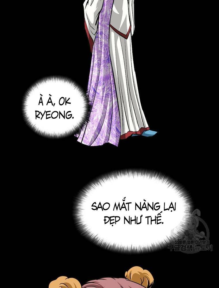 Cung Quỷ Kiếm Thần Chapter 150 - Trang 2
