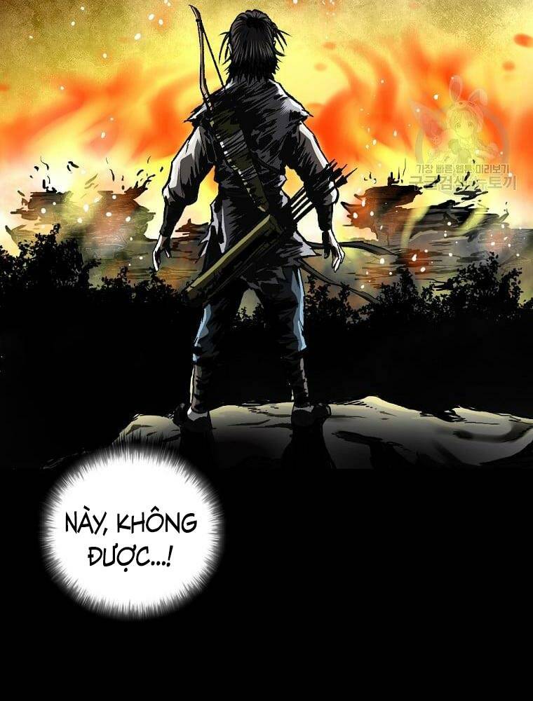 Cung Quỷ Kiếm Thần Chapter 150 - Trang 2