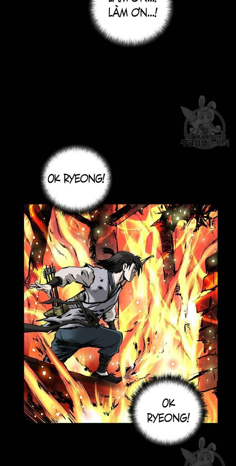 Cung Quỷ Kiếm Thần Chapter 150 - Trang 2