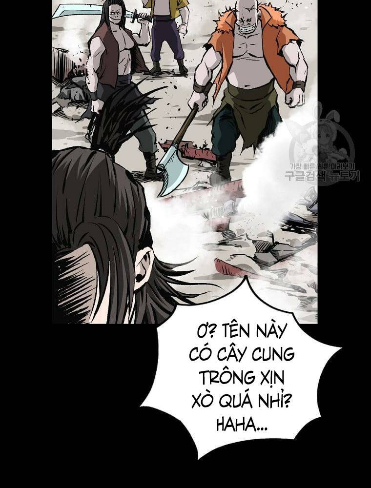 Cung Quỷ Kiếm Thần Chapter 150 - Trang 2