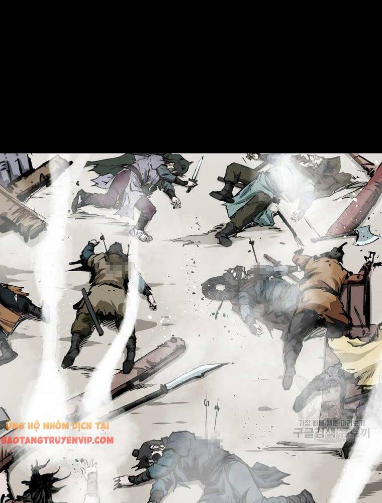 Cung Quỷ Kiếm Thần Chapter 150 - Trang 2