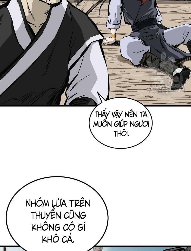 Cung Quỷ Kiếm Thần Chapter 150 - Trang 2