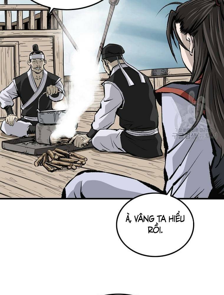 Cung Quỷ Kiếm Thần Chapter 150 - Trang 2