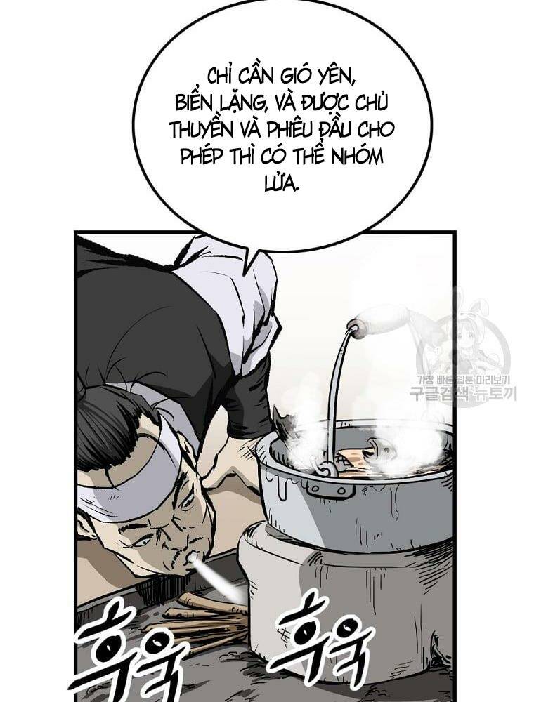 Cung Quỷ Kiếm Thần Chapter 150 - Trang 2