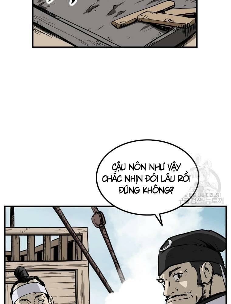 Cung Quỷ Kiếm Thần Chapter 150 - Trang 2