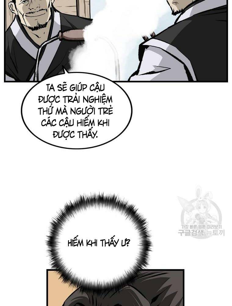 Cung Quỷ Kiếm Thần Chapter 150 - Trang 2