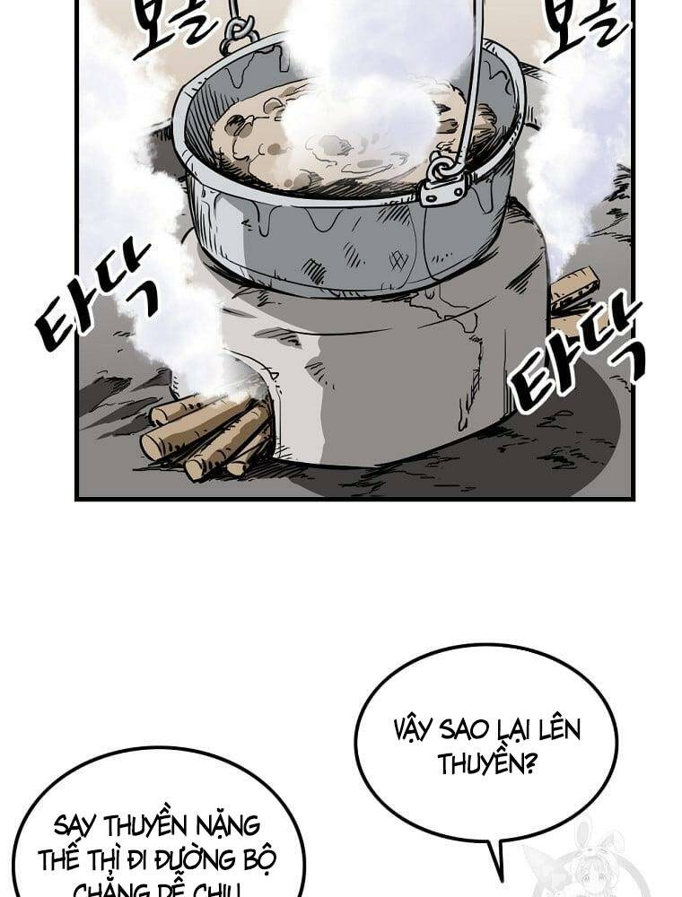 Cung Quỷ Kiếm Thần Chapter 150 - Trang 2