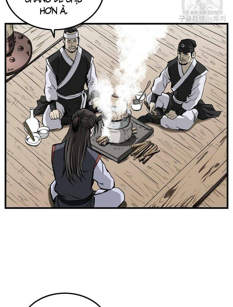 Cung Quỷ Kiếm Thần Chapter 150 - Trang 2