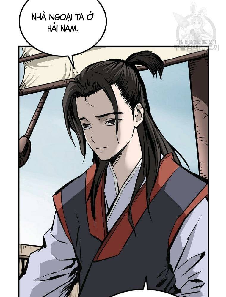 Cung Quỷ Kiếm Thần Chapter 150 - Trang 2