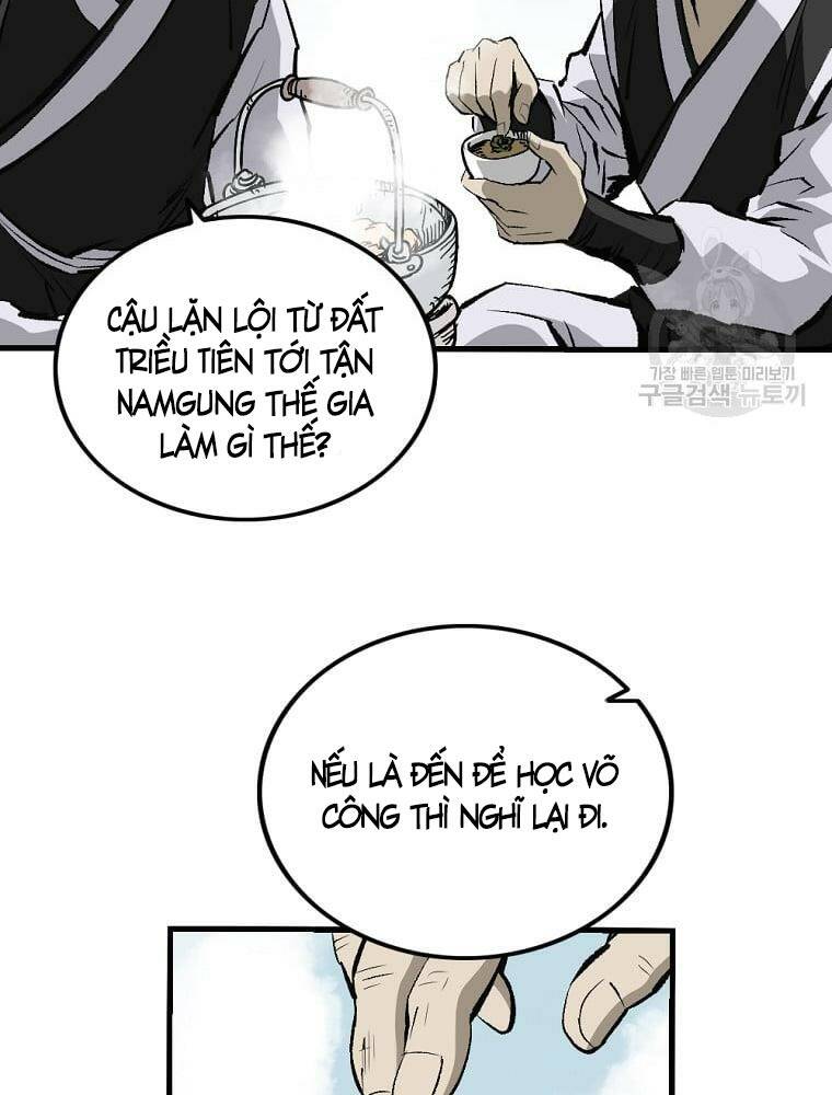 Cung Quỷ Kiếm Thần Chapter 150 - Trang 2