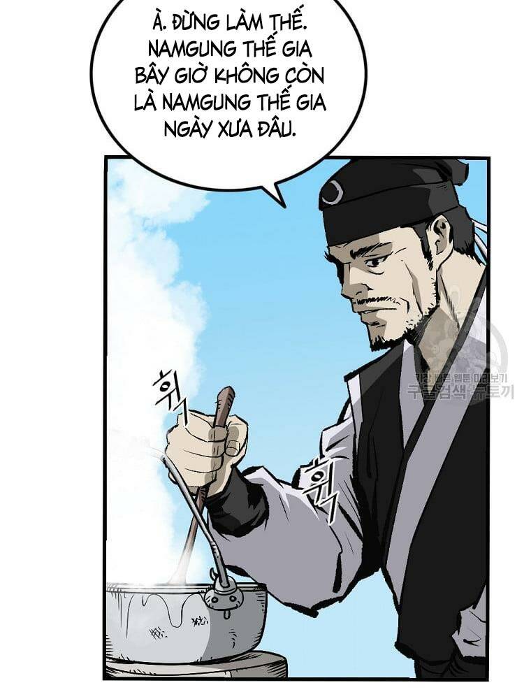 Cung Quỷ Kiếm Thần Chapter 150 - Trang 2