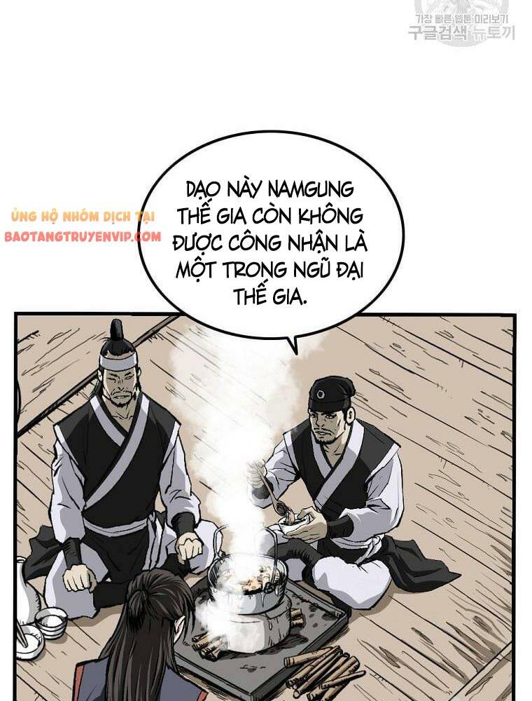 Cung Quỷ Kiếm Thần Chapter 150 - Trang 2