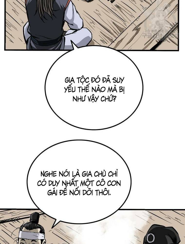 Cung Quỷ Kiếm Thần Chapter 150 - Trang 2