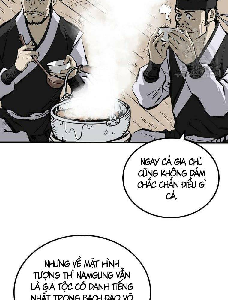 Cung Quỷ Kiếm Thần Chapter 150 - Trang 2