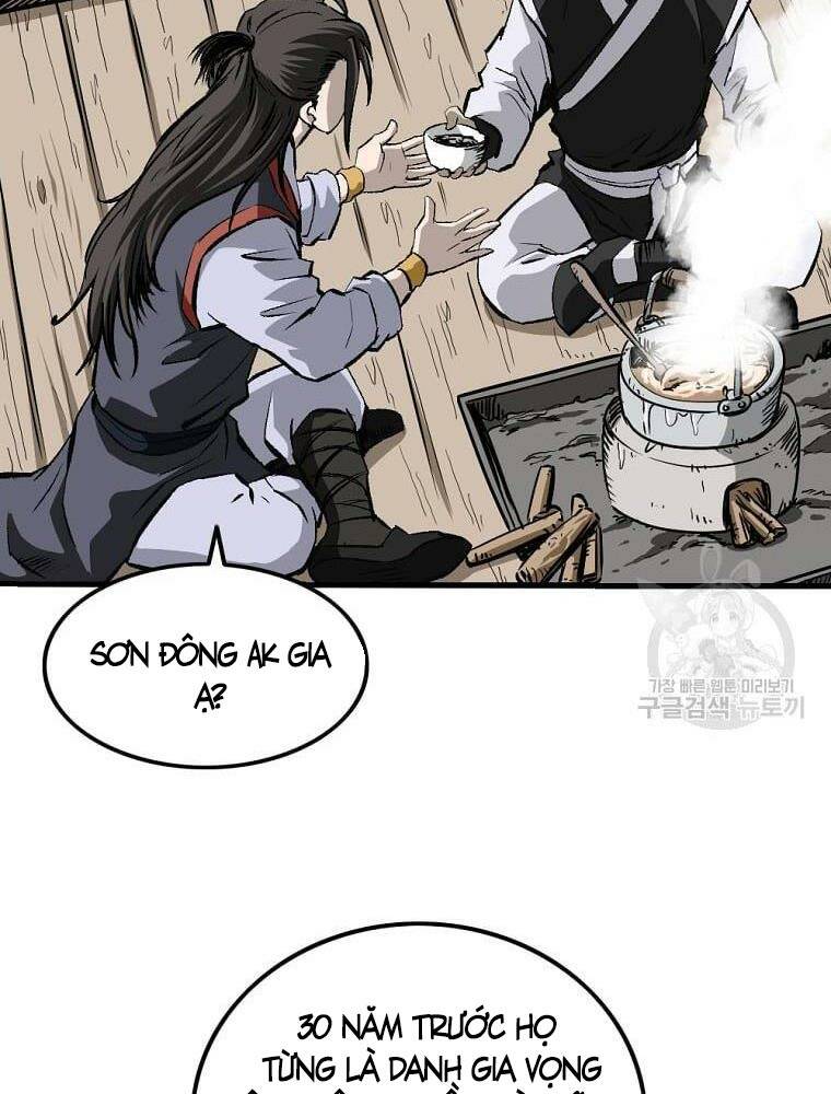 Cung Quỷ Kiếm Thần Chapter 150 - Trang 2