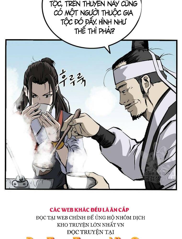 Cung Quỷ Kiếm Thần Chapter 150 - Trang 2