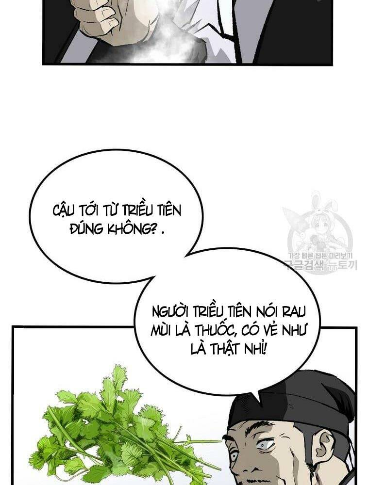 Cung Quỷ Kiếm Thần Chapter 150 - Trang 2