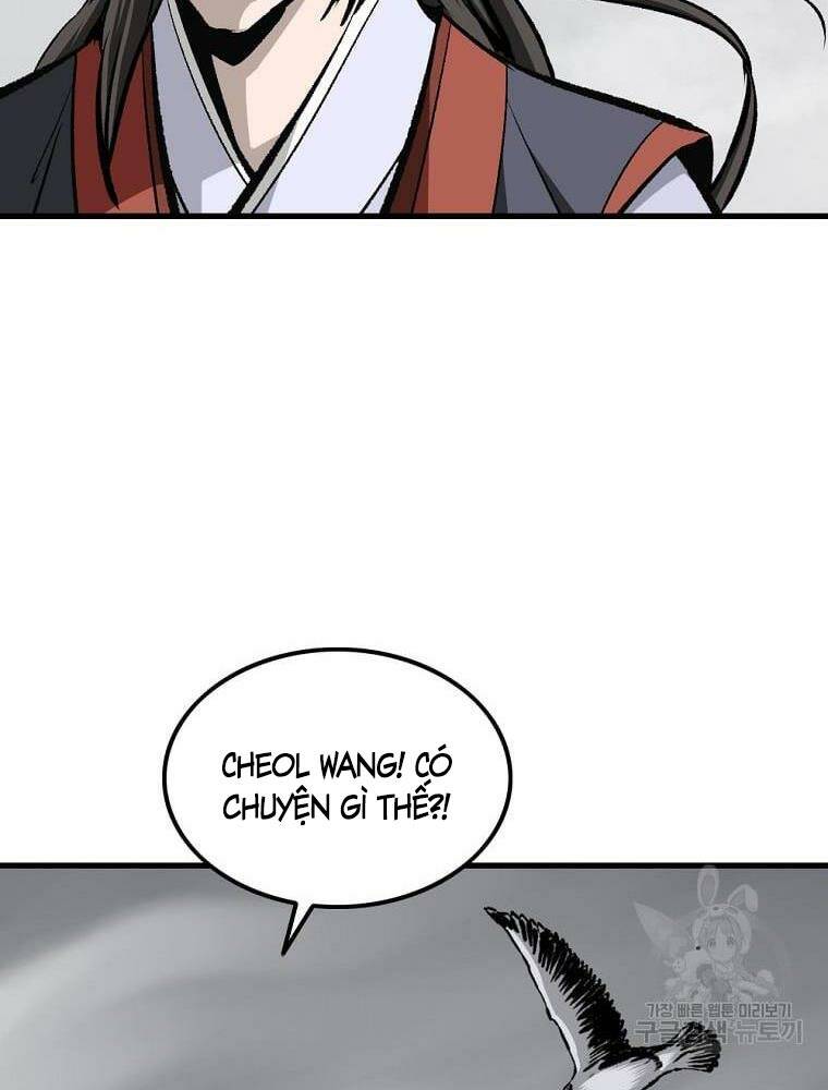 Cung Quỷ Kiếm Thần Chapter 150 - Trang 2