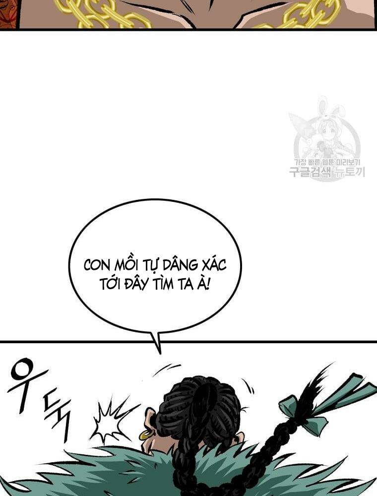 Cung Quỷ Kiếm Thần Chapter 150 - Trang 2