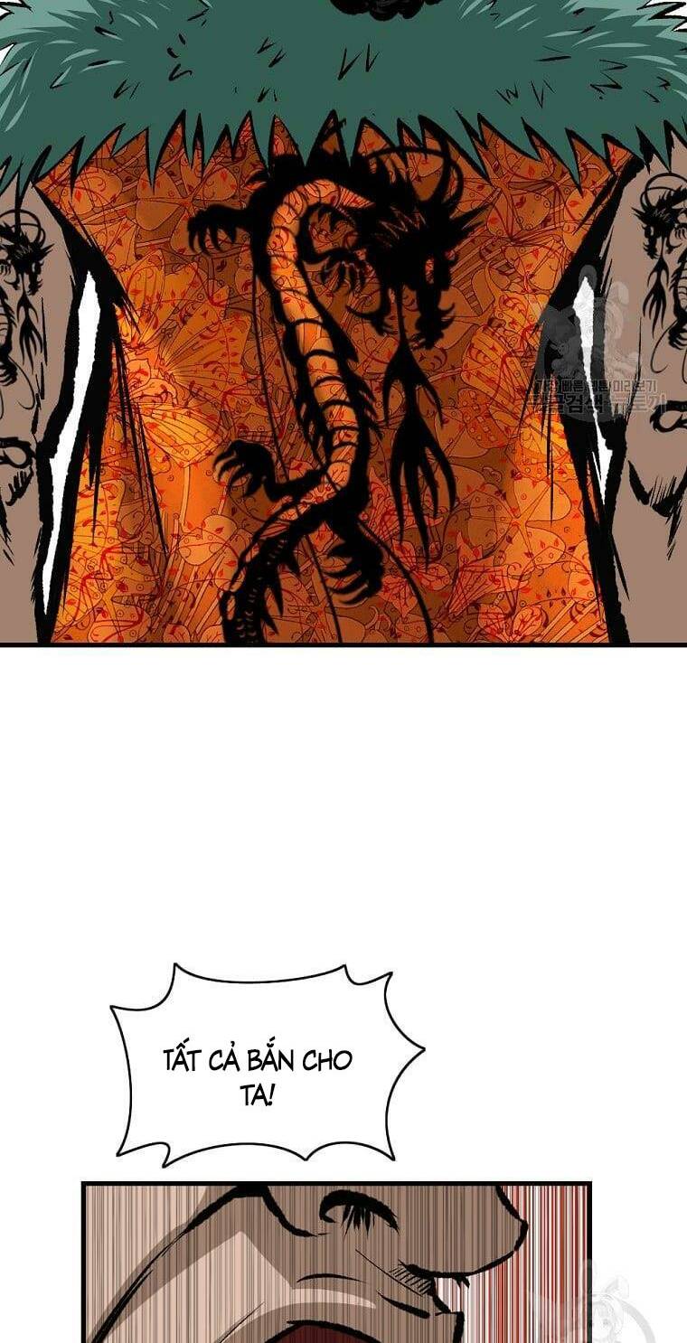 Cung Quỷ Kiếm Thần Chapter 150 - Trang 2