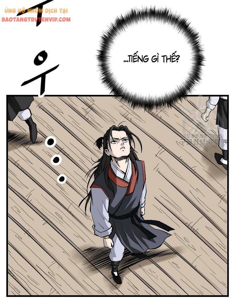 Cung Quỷ Kiếm Thần Chapter 150 - Trang 2