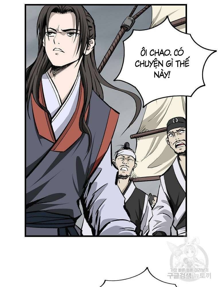 Cung Quỷ Kiếm Thần Chapter 150 - Trang 2