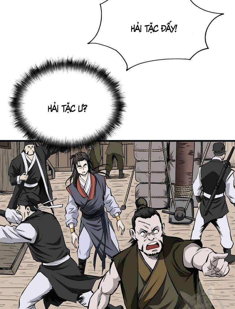 Cung Quỷ Kiếm Thần Chapter 150 - Trang 2