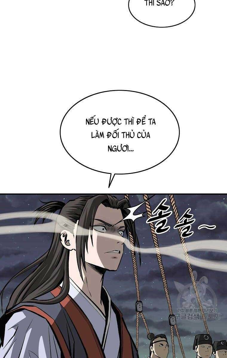 Cung Quỷ Kiếm Thần Chapter 152 - Trang 2