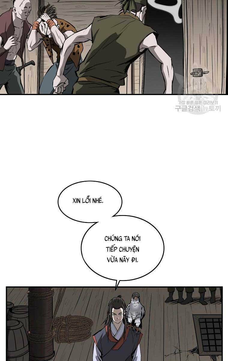 Cung Quỷ Kiếm Thần Chapter 153 - Trang 2
