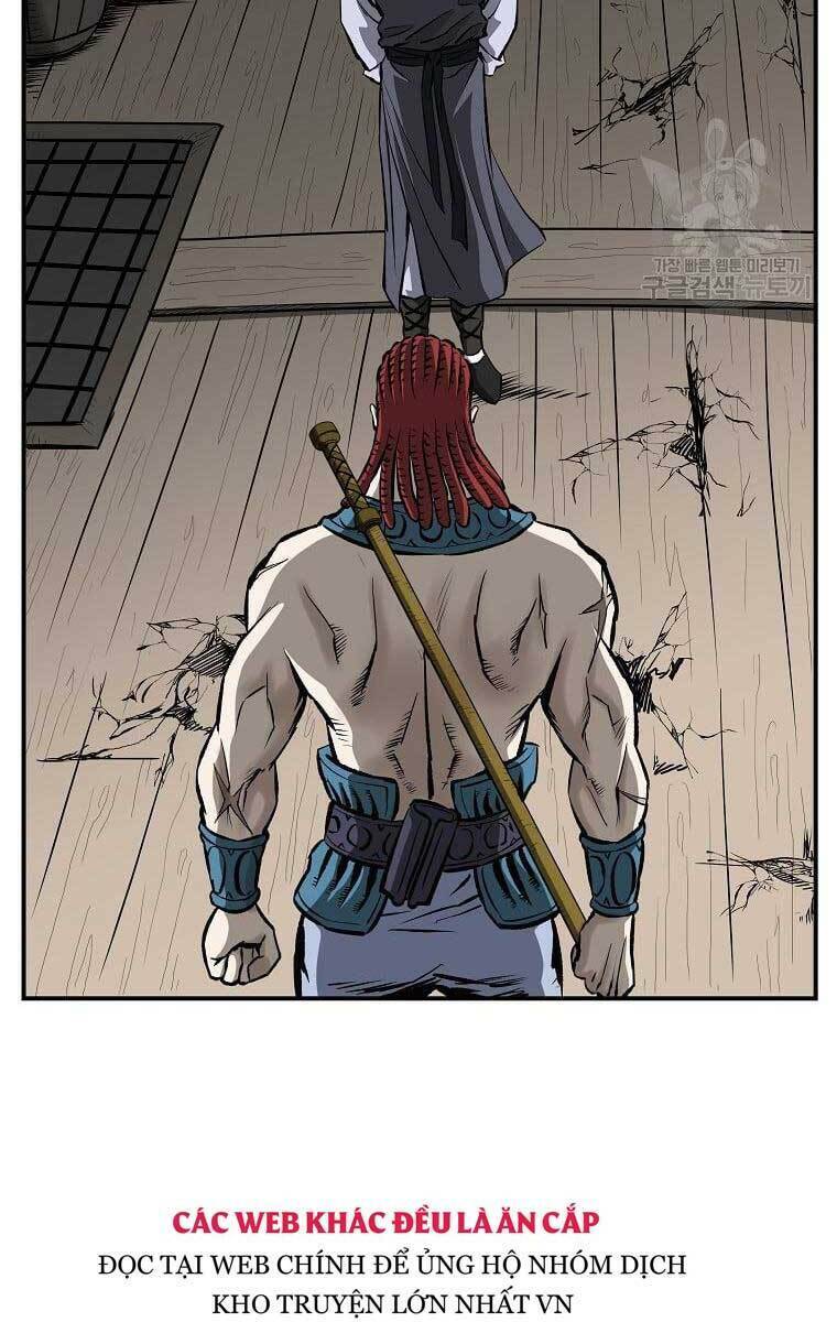 Cung Quỷ Kiếm Thần Chapter 153 - Trang 2