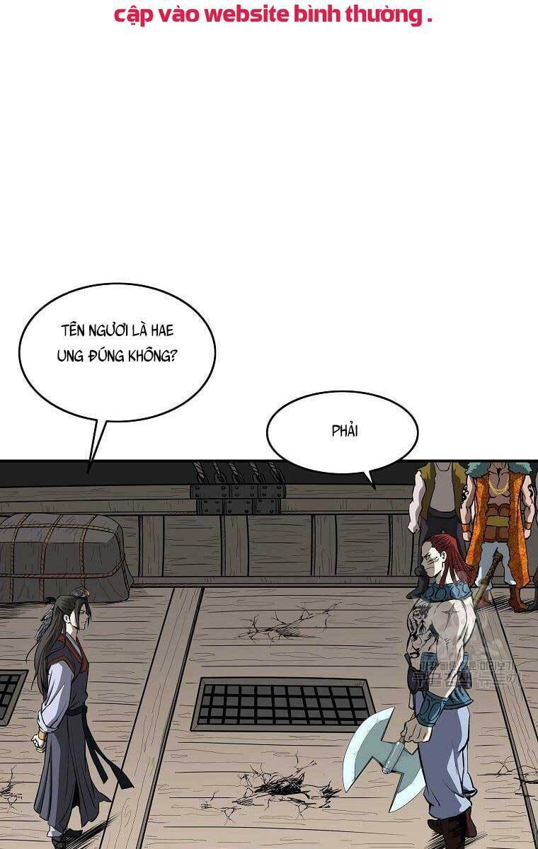 Cung Quỷ Kiếm Thần Chapter 153 - Trang 2