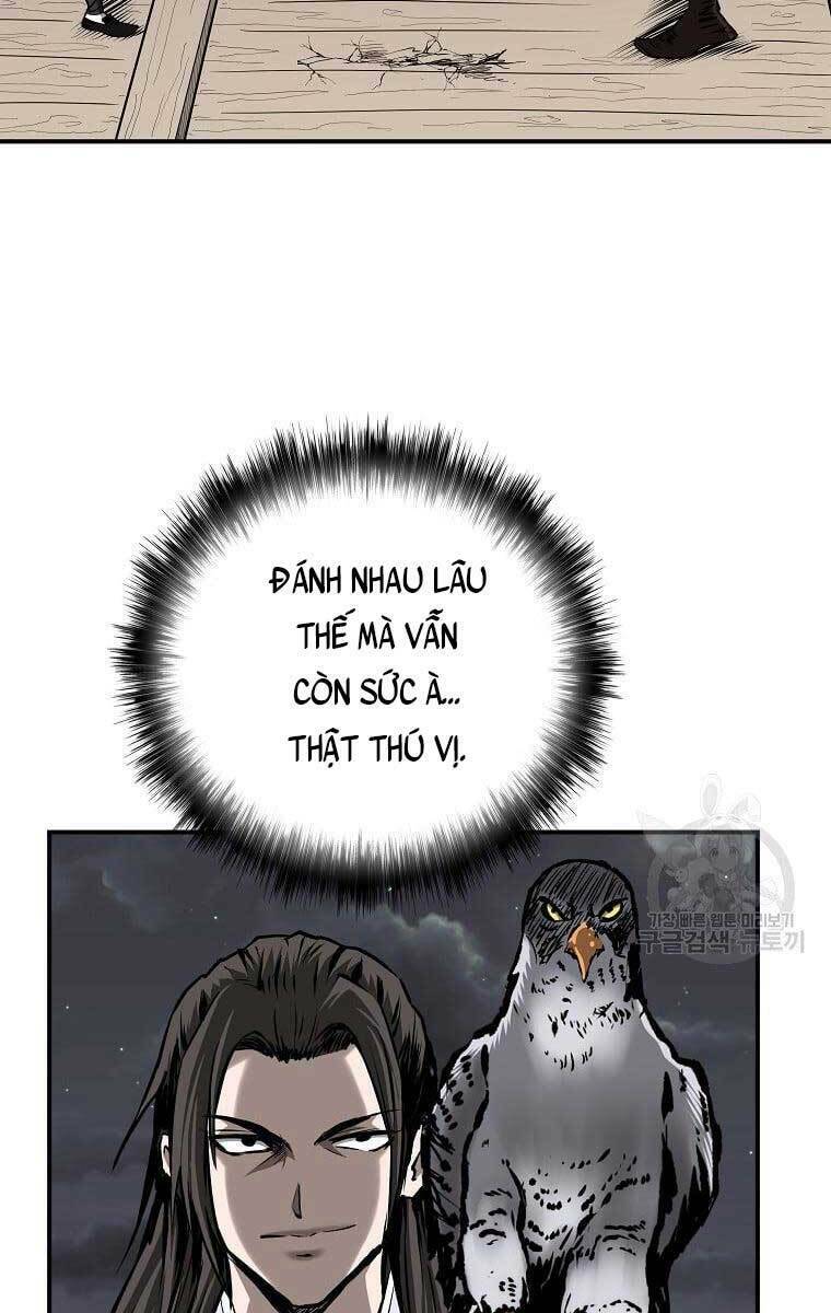 Cung Quỷ Kiếm Thần Chapter 153 - Trang 2