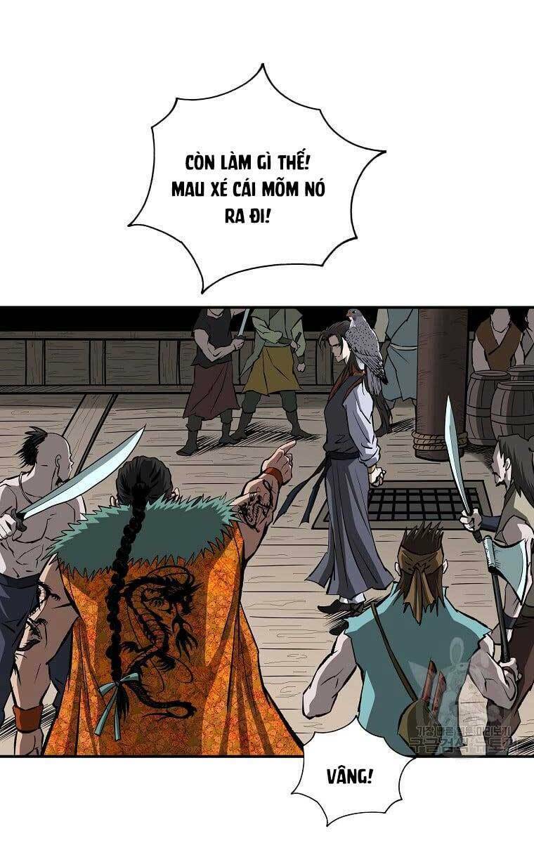Cung Quỷ Kiếm Thần Chapter 153 - Trang 2