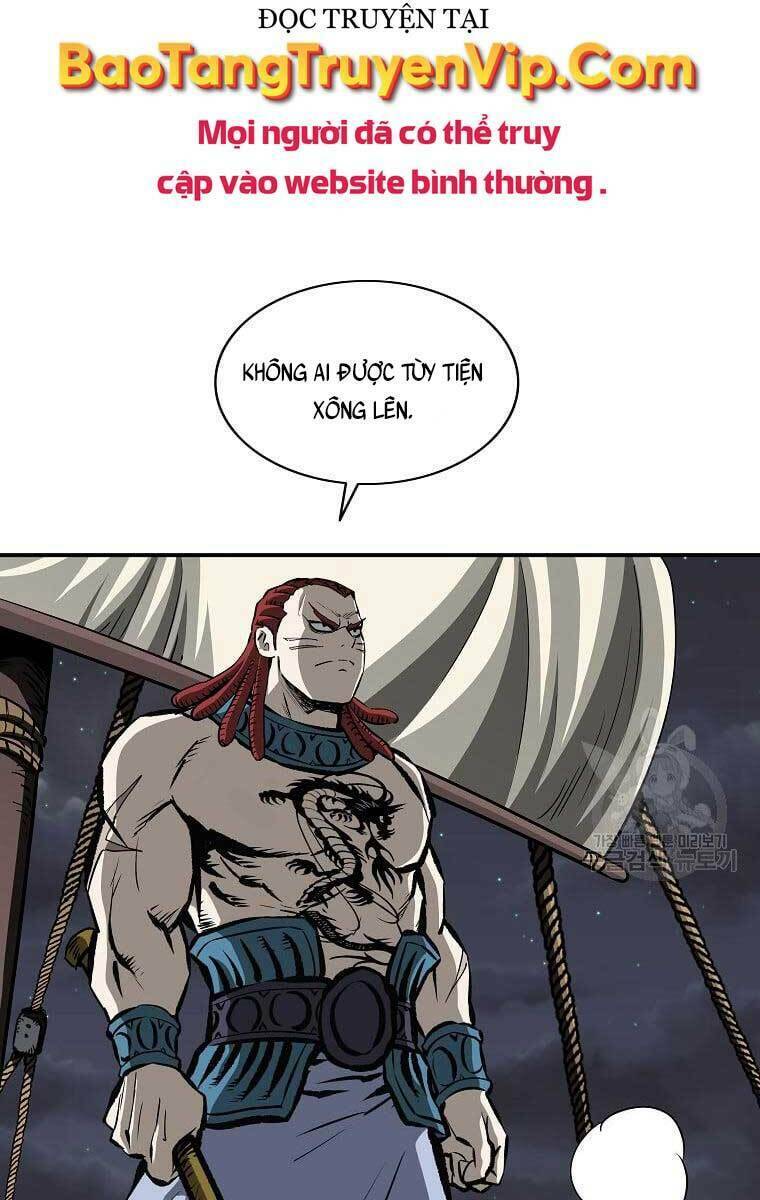 Cung Quỷ Kiếm Thần Chapter 153 - Trang 2