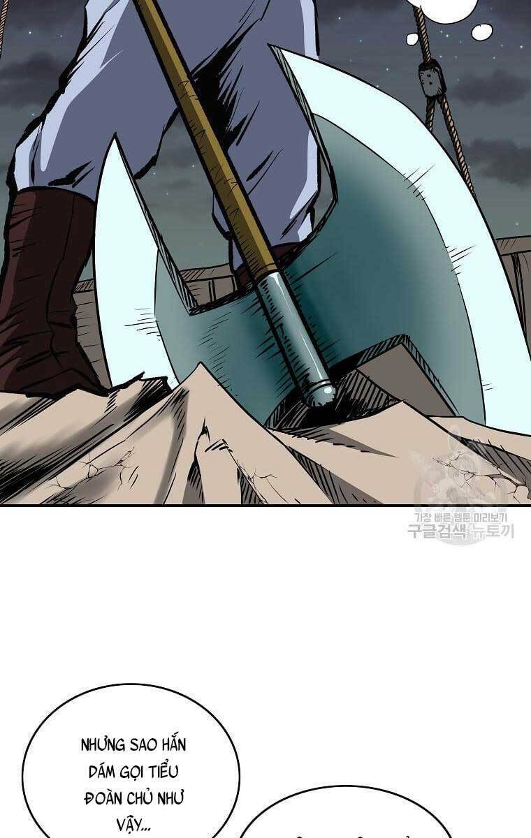 Cung Quỷ Kiếm Thần Chapter 153 - Trang 2