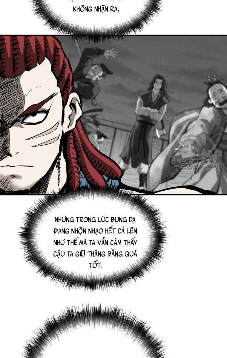 Cung Quỷ Kiếm Thần Chapter 153 - Trang 2