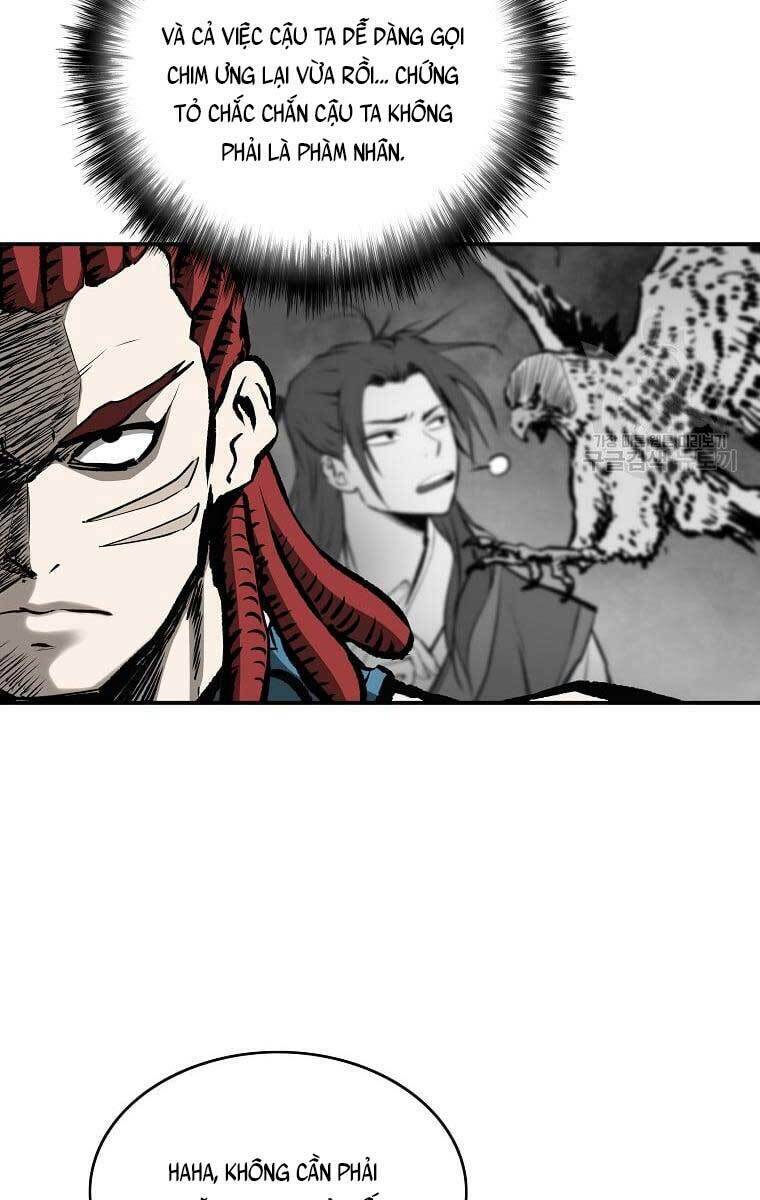 Cung Quỷ Kiếm Thần Chapter 153 - Trang 2