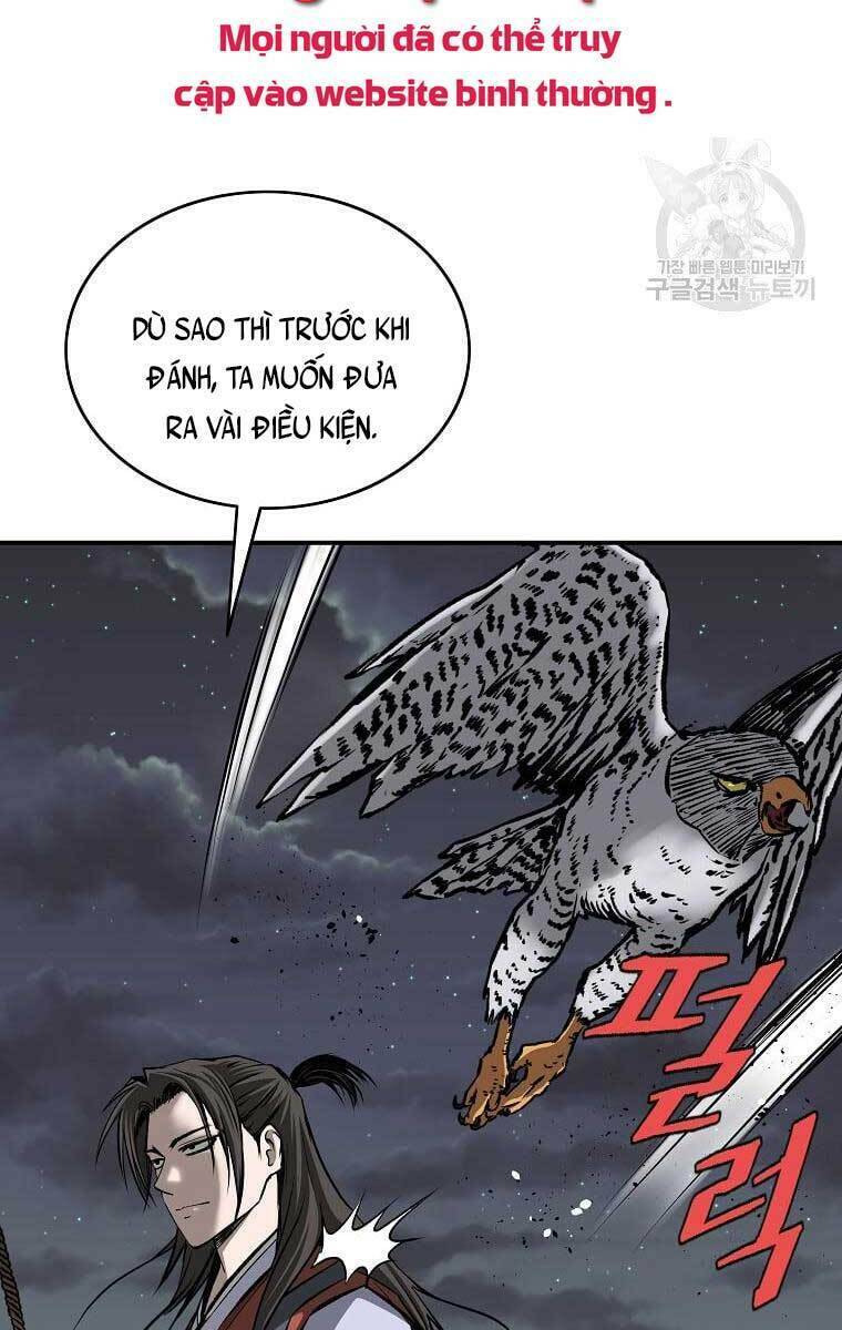 Cung Quỷ Kiếm Thần Chapter 153 - Trang 2