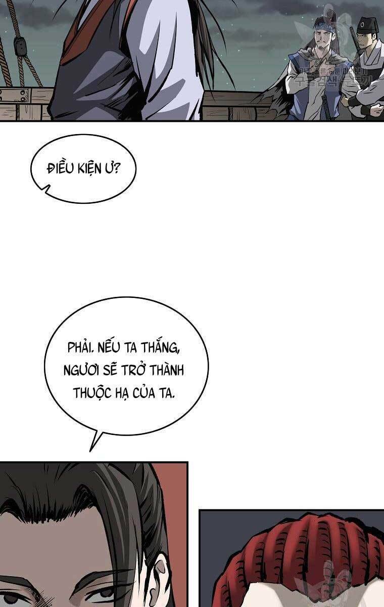 Cung Quỷ Kiếm Thần Chapter 153 - Trang 2