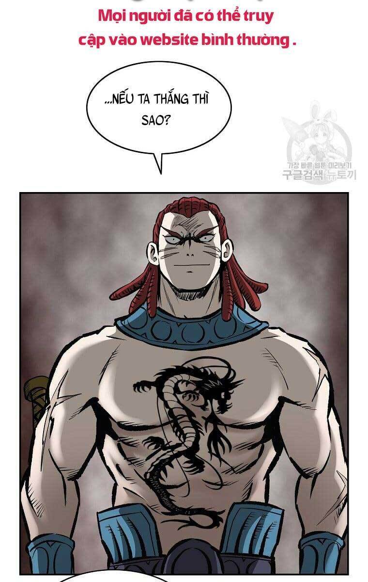 Cung Quỷ Kiếm Thần Chapter 153 - Trang 2