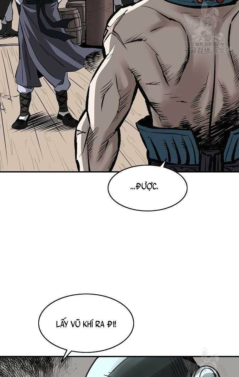 Cung Quỷ Kiếm Thần Chapter 153 - Trang 2