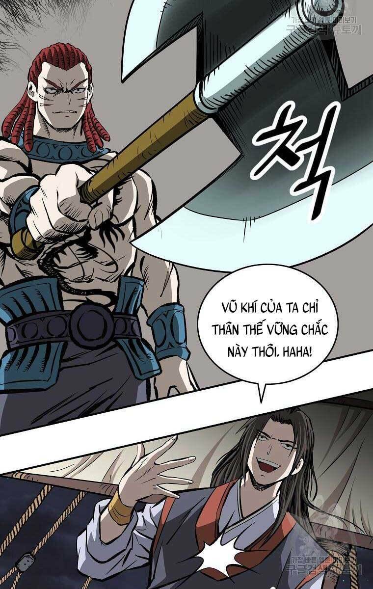 Cung Quỷ Kiếm Thần Chapter 153 - Trang 2