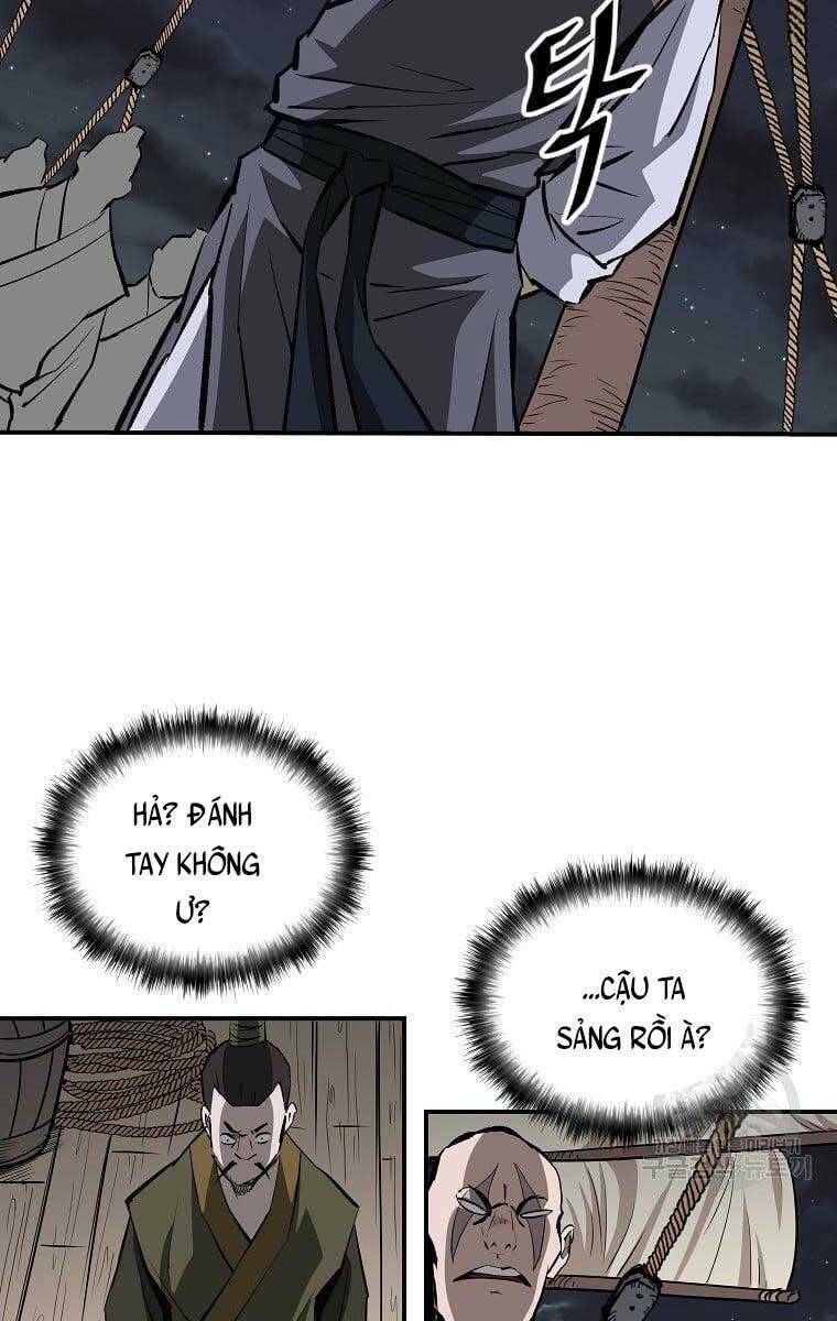 Cung Quỷ Kiếm Thần Chapter 153 - Trang 2