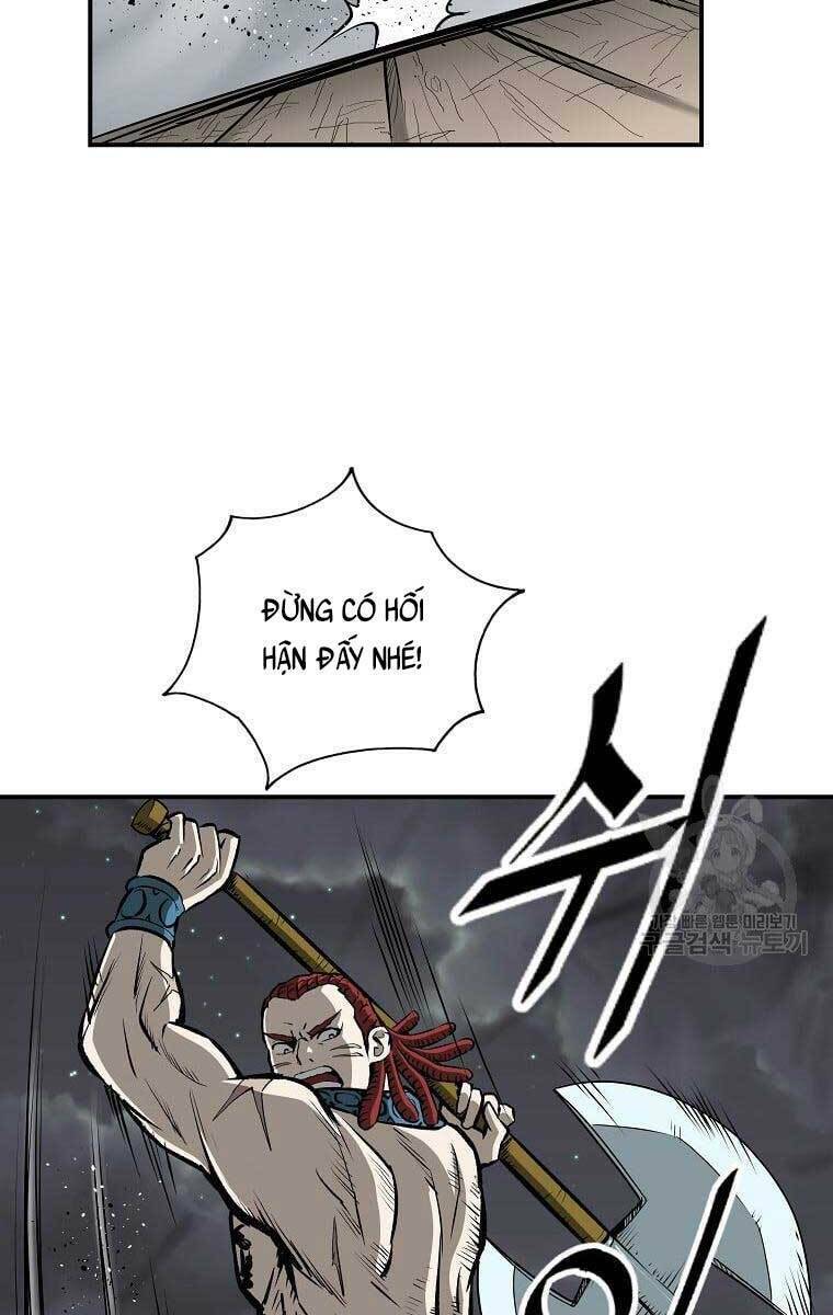 Cung Quỷ Kiếm Thần Chapter 153 - Trang 2