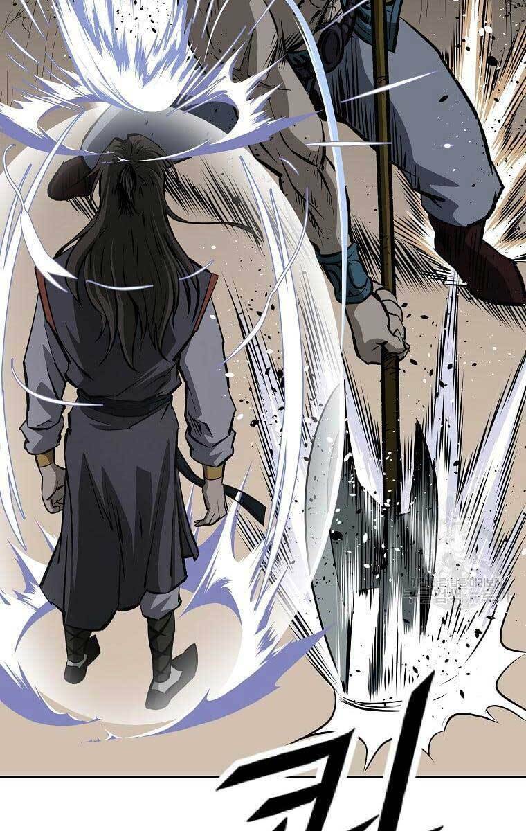 Cung Quỷ Kiếm Thần Chapter 153 - Trang 2