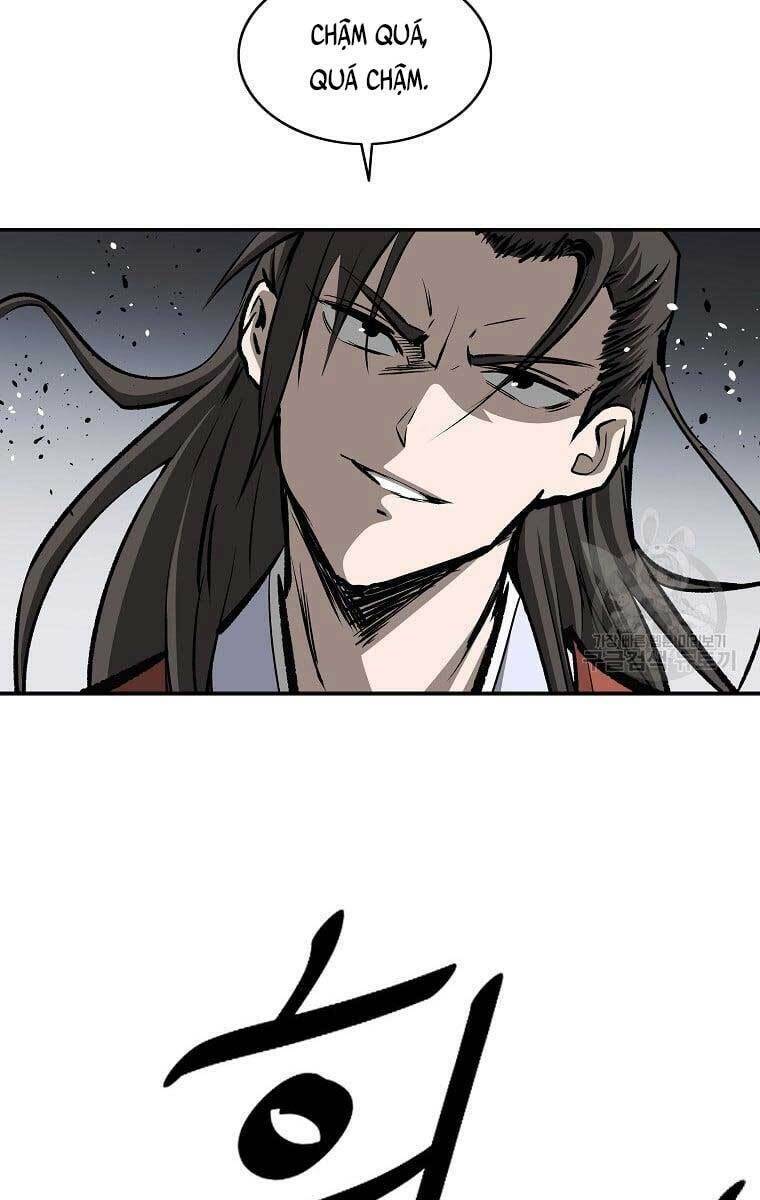 Cung Quỷ Kiếm Thần Chapter 153 - Trang 2