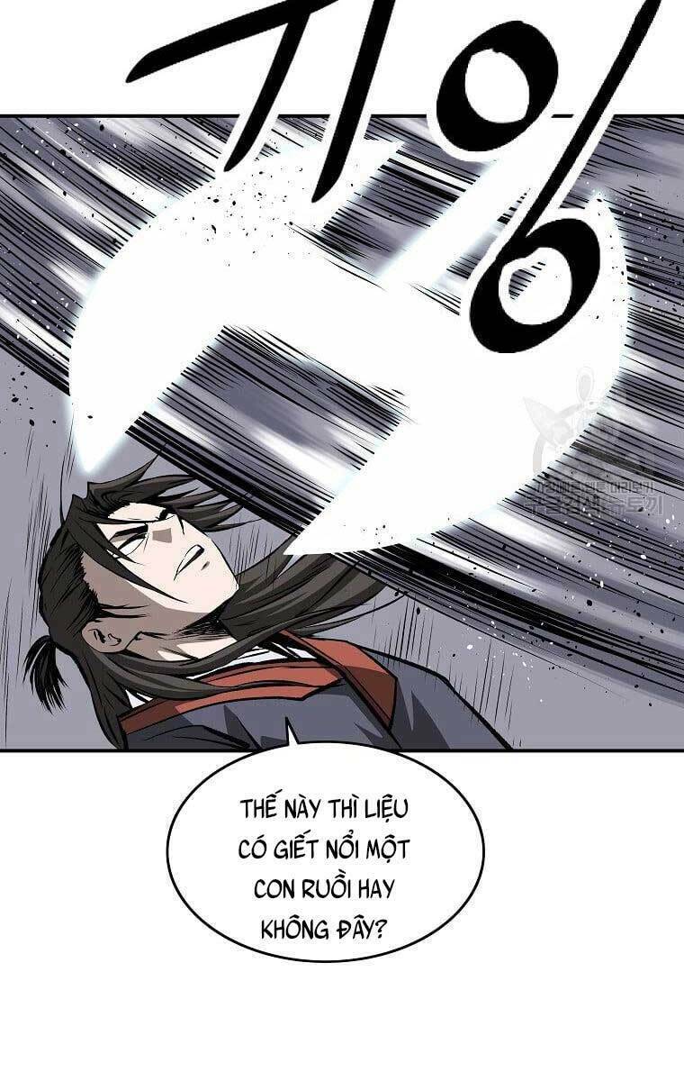 Cung Quỷ Kiếm Thần Chapter 153 - Trang 2