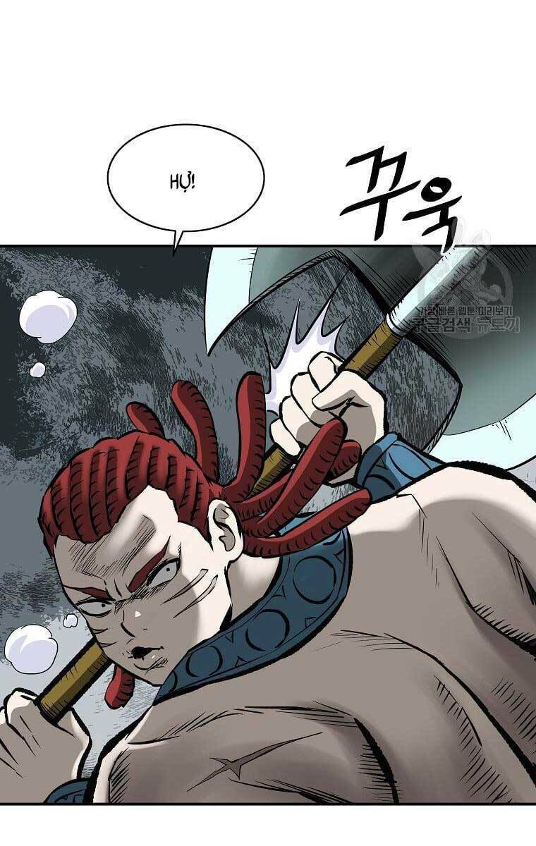 Cung Quỷ Kiếm Thần Chapter 153 - Trang 2