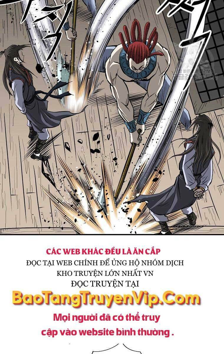 Cung Quỷ Kiếm Thần Chapter 153 - Trang 2
